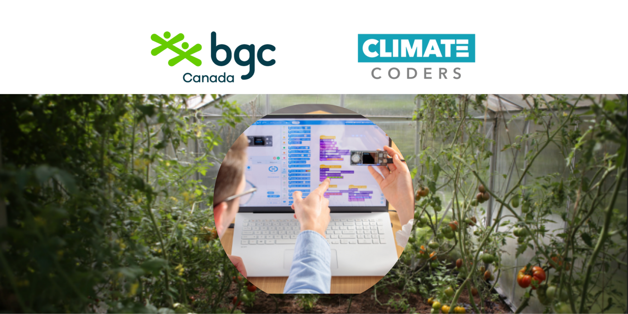 Climate Coders: Empowering Youth Tech