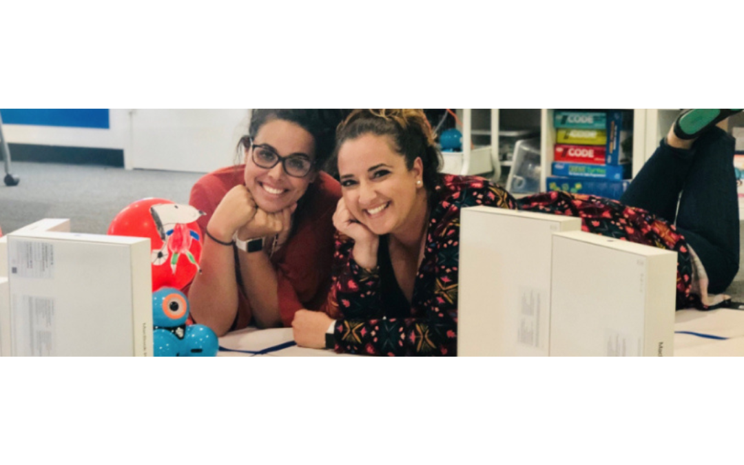 Choosing the Right Robotics Solutions for Your School’s Needs