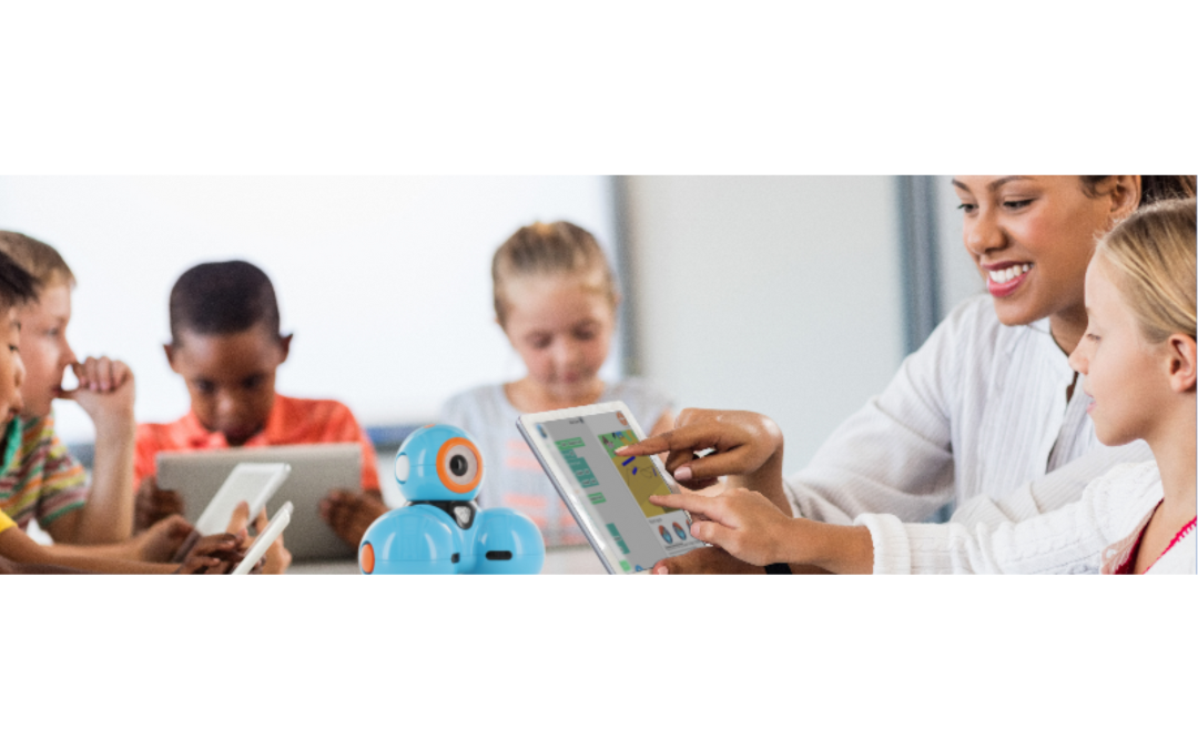 Bringing Robots to the Classroom: The Benefits of Robotics in Education