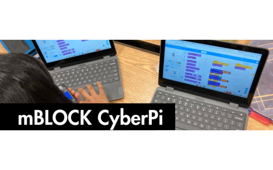 Exploring Creativity and Exclusivity: the MBlock Experience