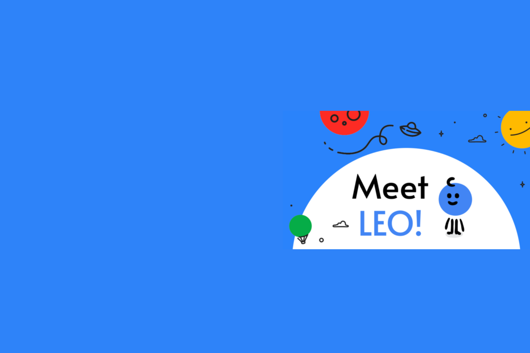 Meet LEO: Helping Families Navigate AI with Confidence