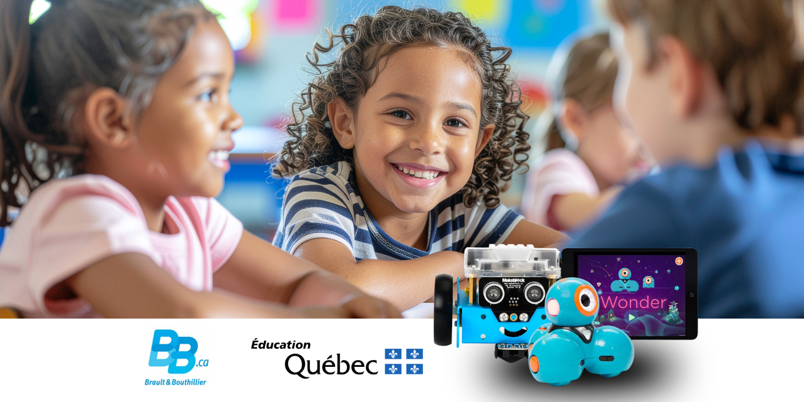 Digital Skill Development in Quebec