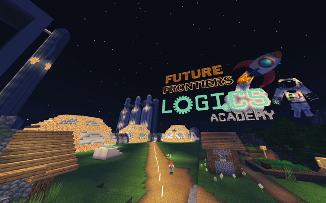 CANADIAN MINECRAFT CHALLENGE 2021: FUTURE FRONTIERS