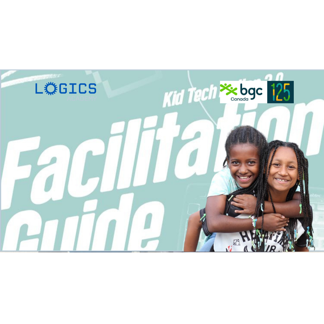 Enhancing Digital Literacy And Codings Kills At Boys And Girls Clubs Of Canada