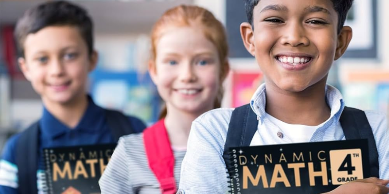 New Coding Content Augments Existing Math Resources