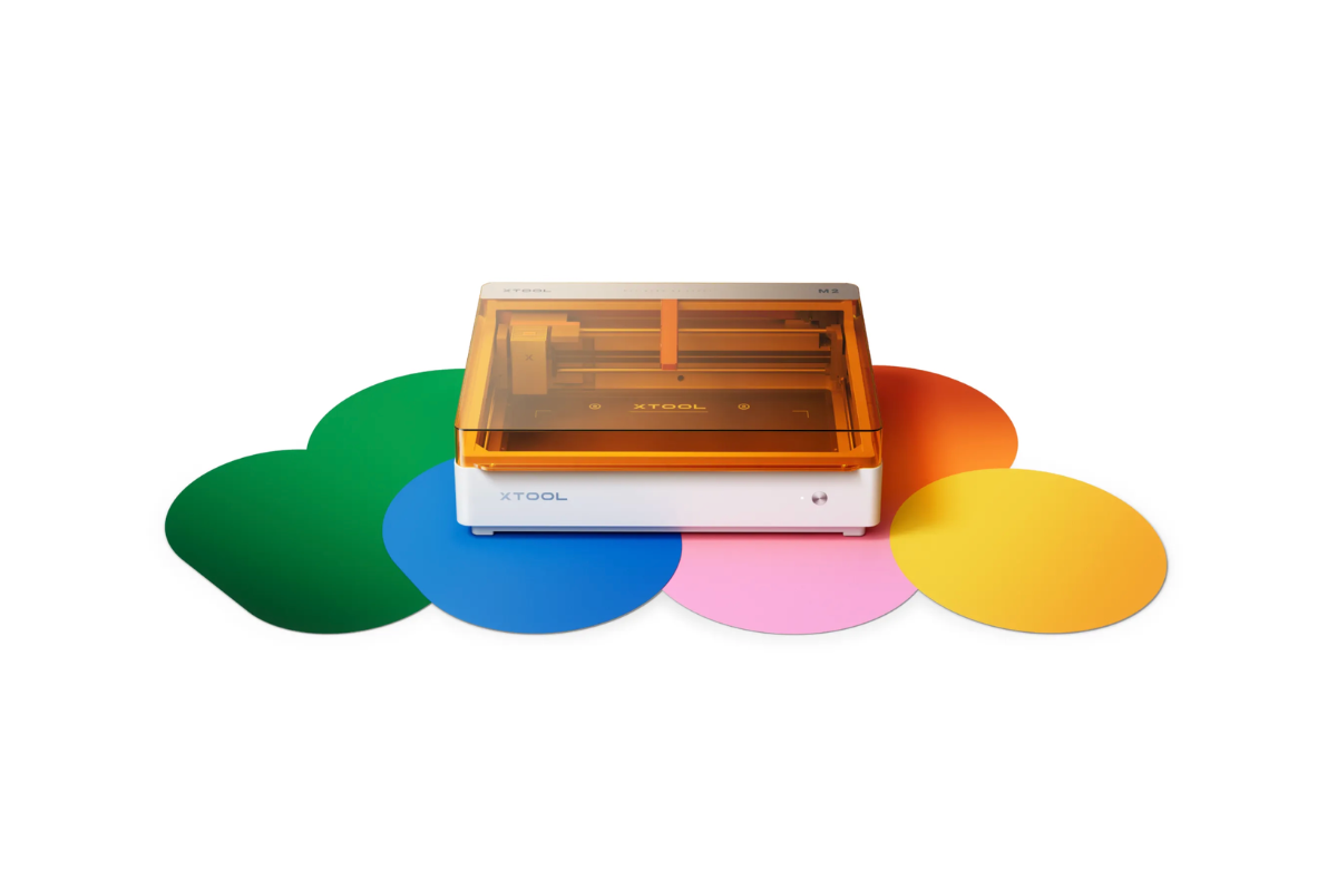 Two Game-Changing xTool Laser Cutters Now Available at Our Store!