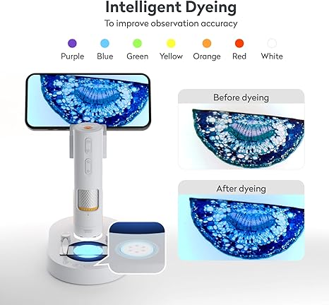 MX1- AS Digital Microscope