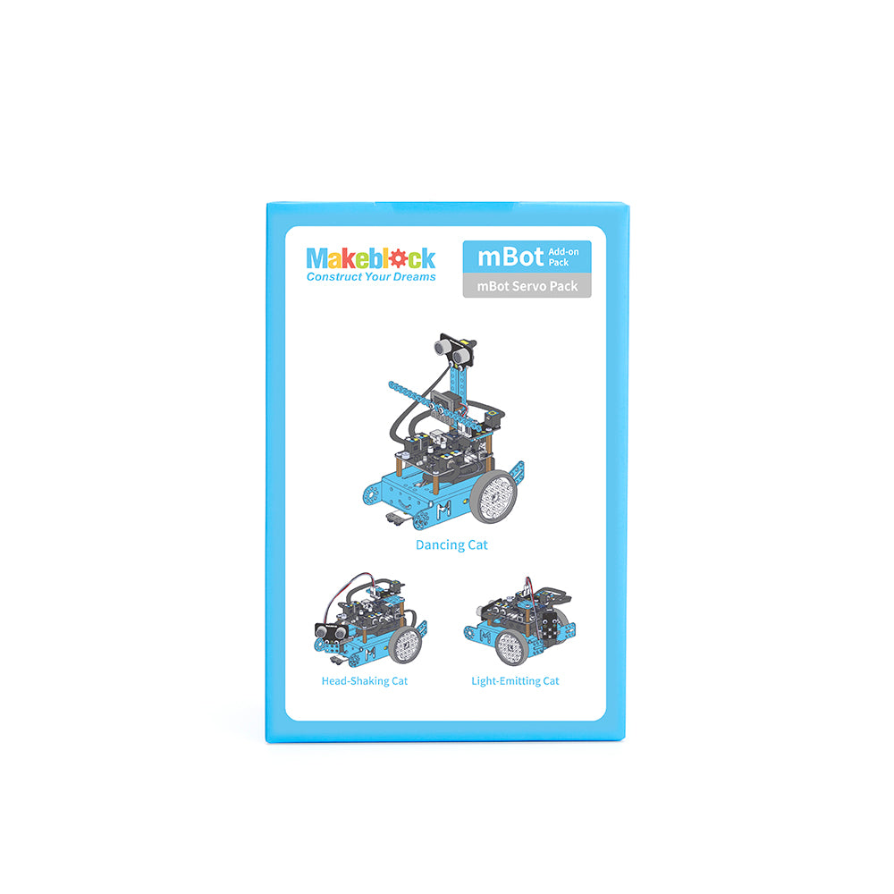 mBot Classroom Bundle