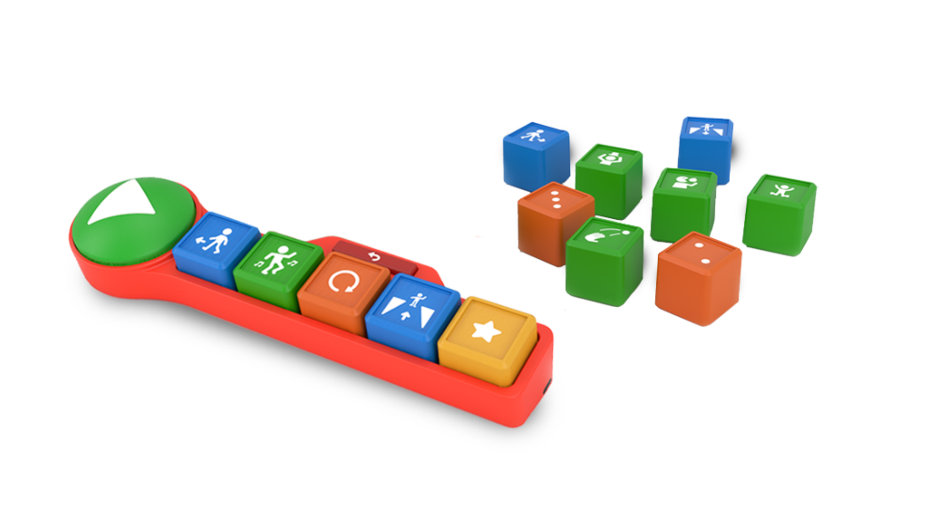 Codie Blocks
