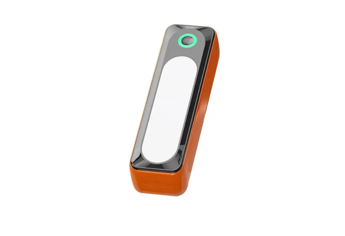Hummingbird Rechargeable Battery