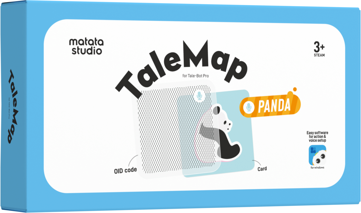 Tale Map