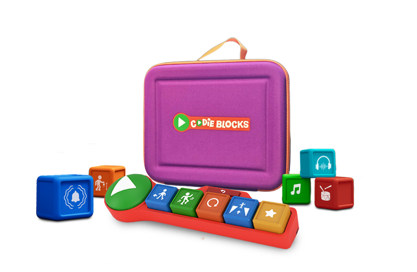 Codie Blocks