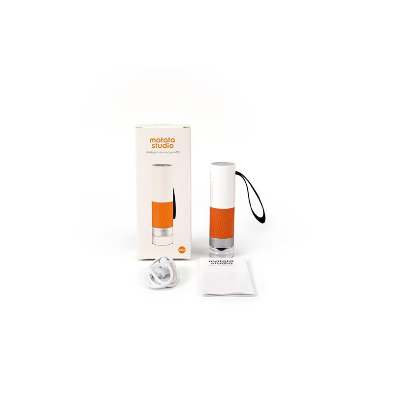 M1C Digital Microscope