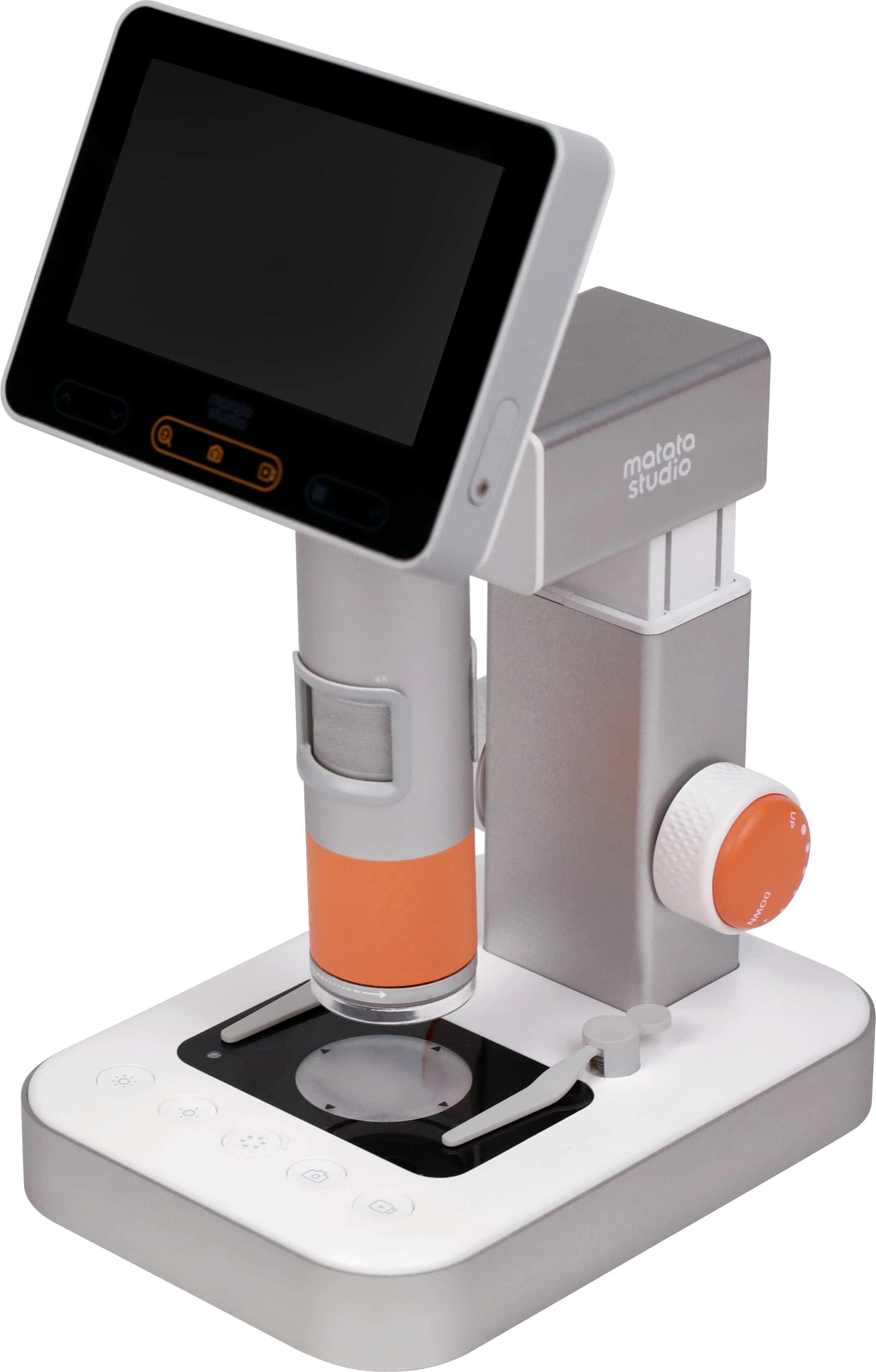 MX2-AS Digital Microscope