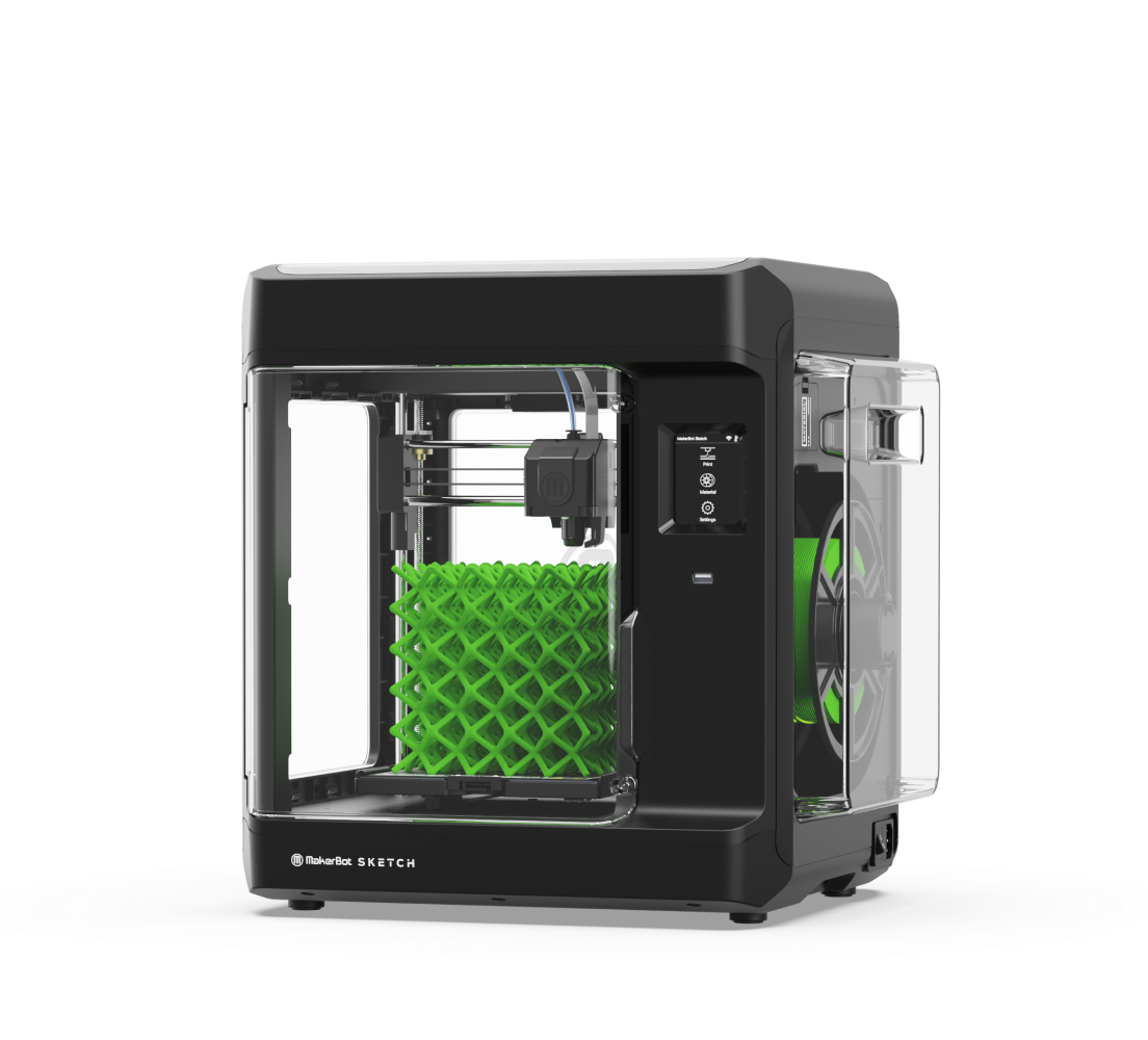 Sketch Printer