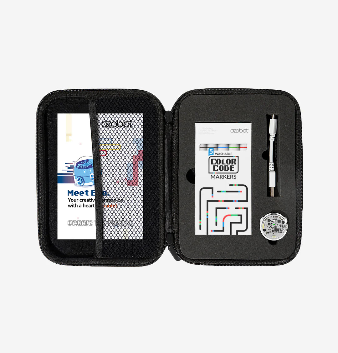 Evo Entry Kit Bundle (6 Pack)