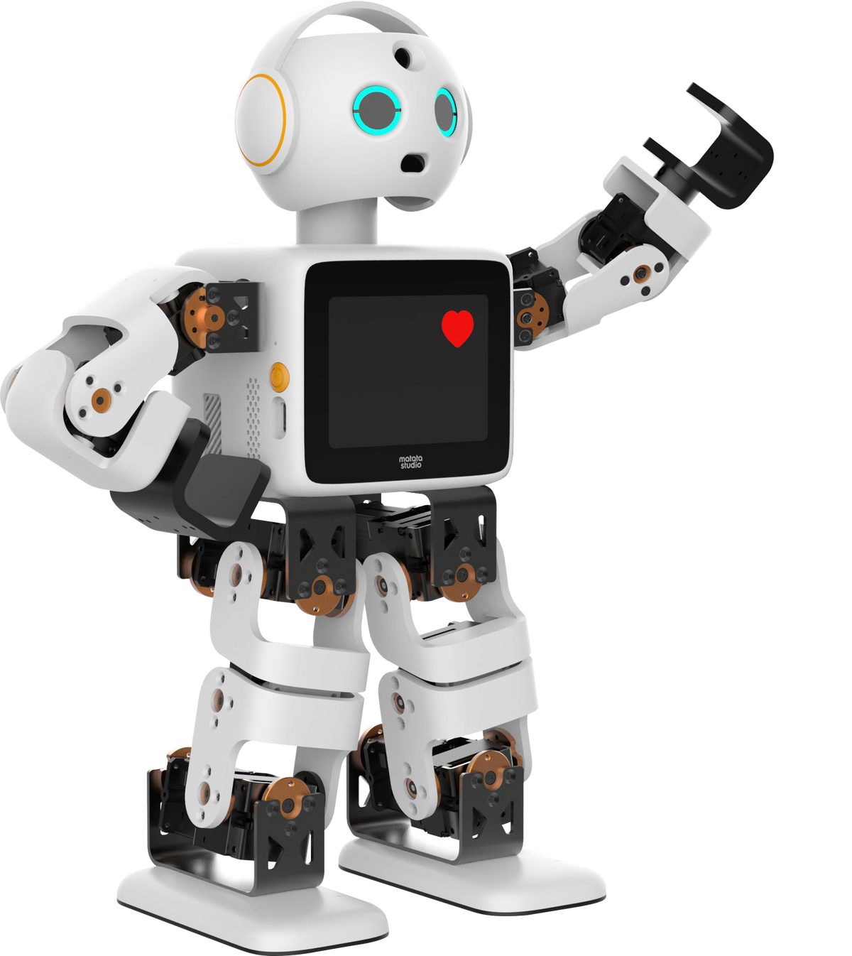 LumenBot