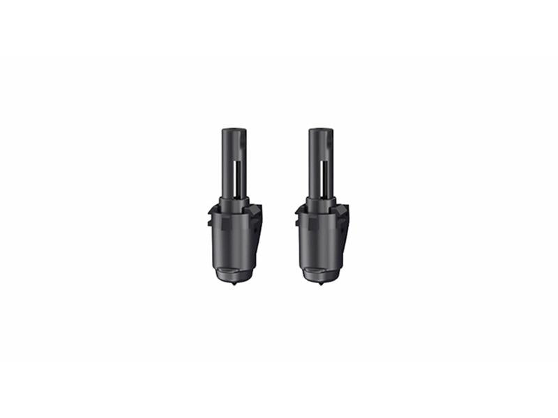 Extruder for MakerBot Sketch (2 pack)