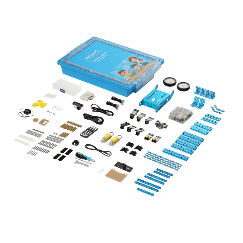 CyberPi Classroom Bundle