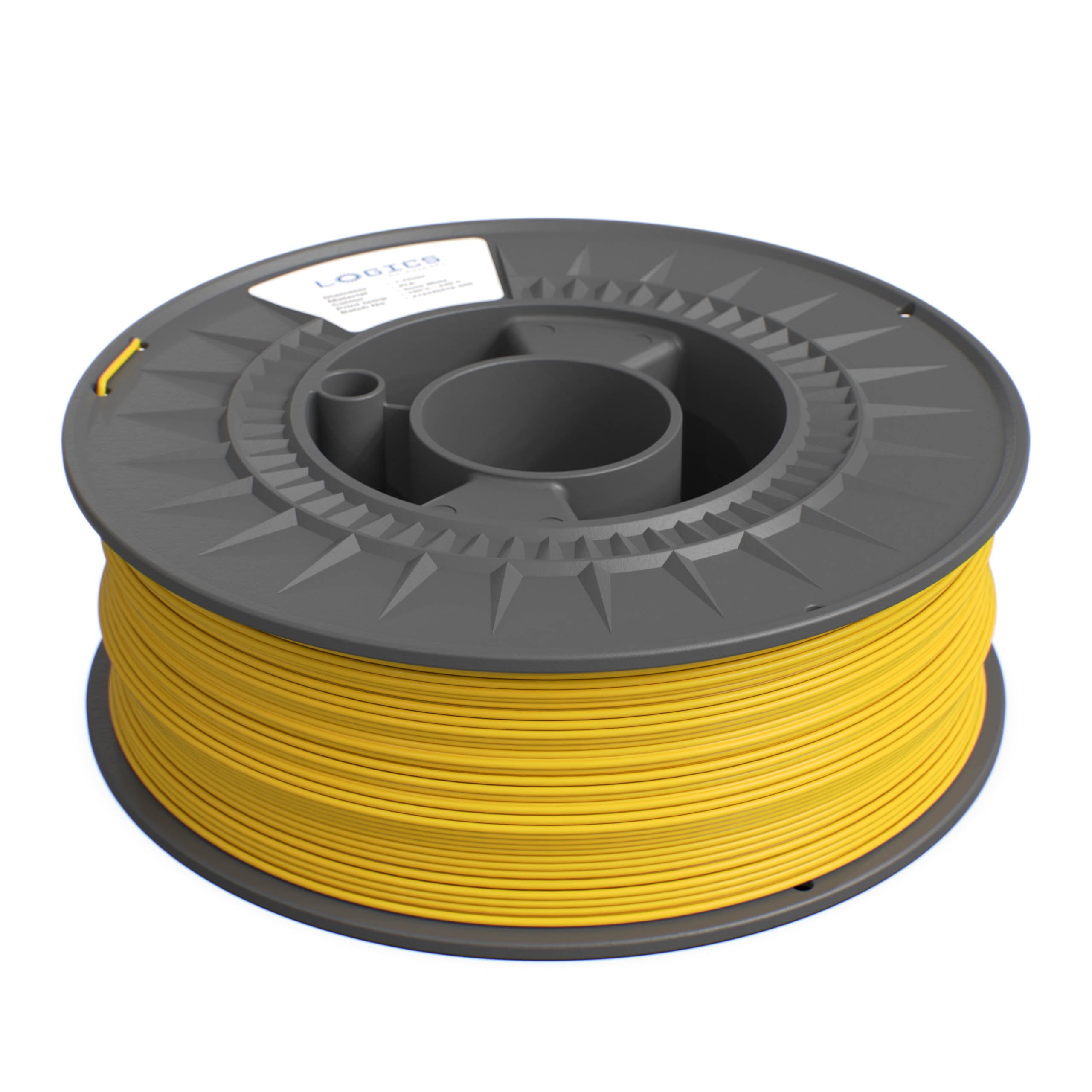 Signal Yellow