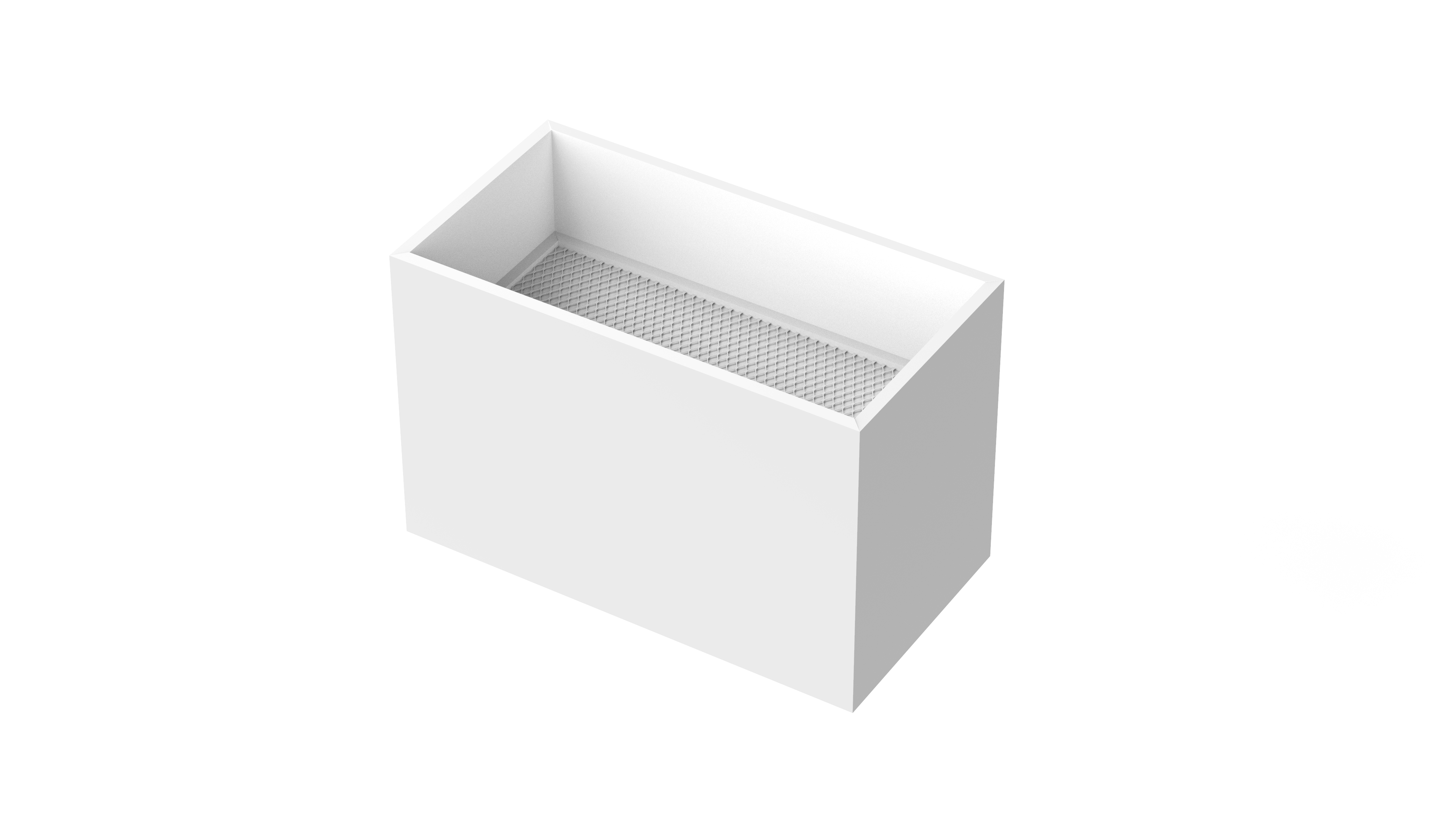 Filters for xTool Smoke Purifier (1 pack)