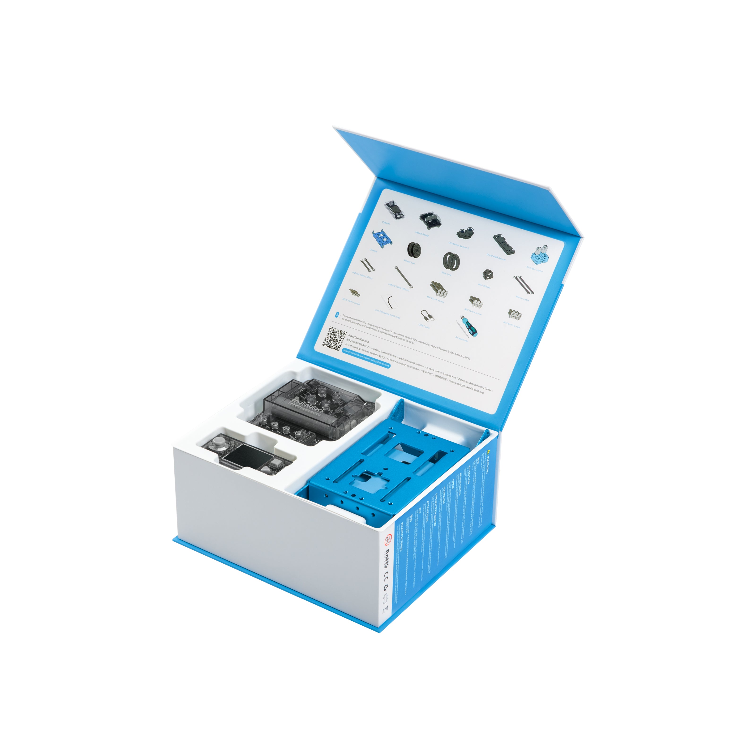mBot 2.0 Classroom Bundle