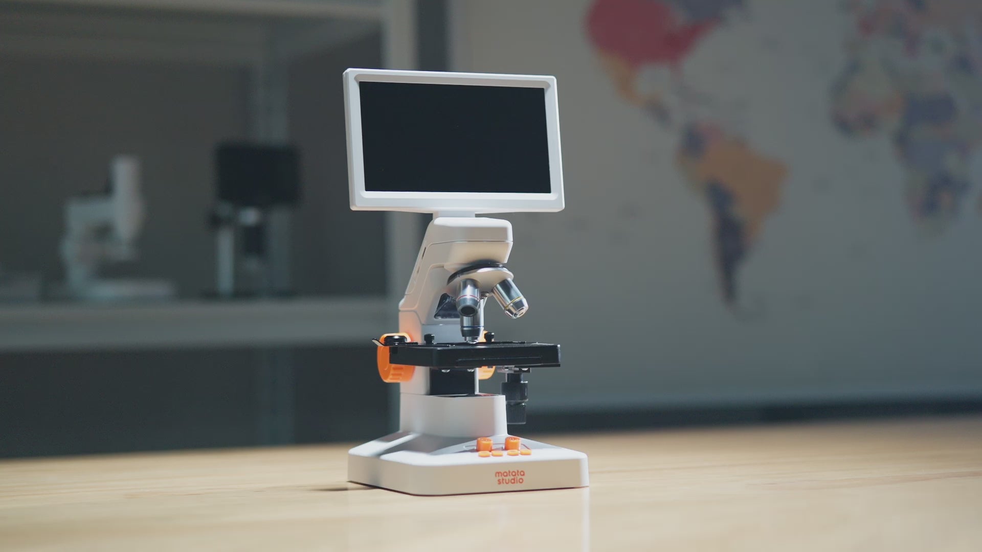 MT3-2 Digital Microscope