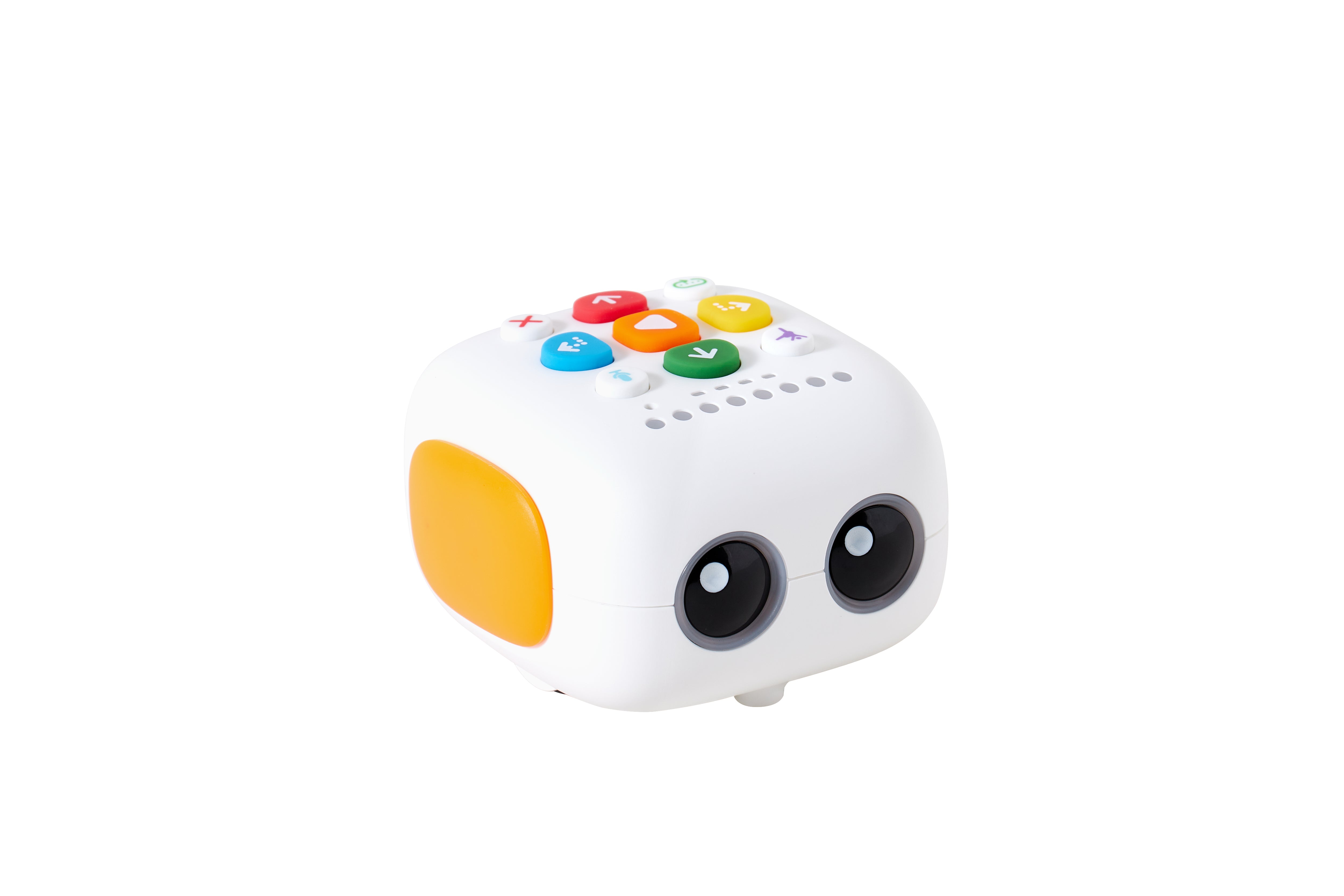 Tale-Bot Pro Robot
