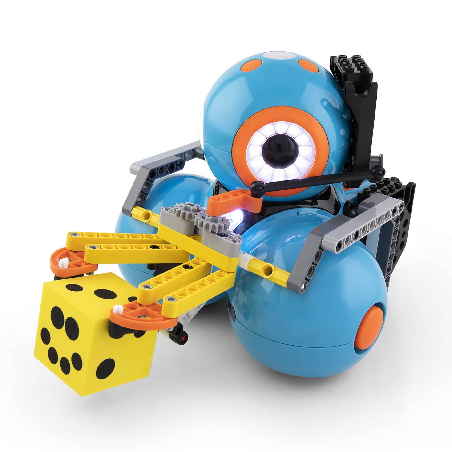 Dash - Gripper Building Kit