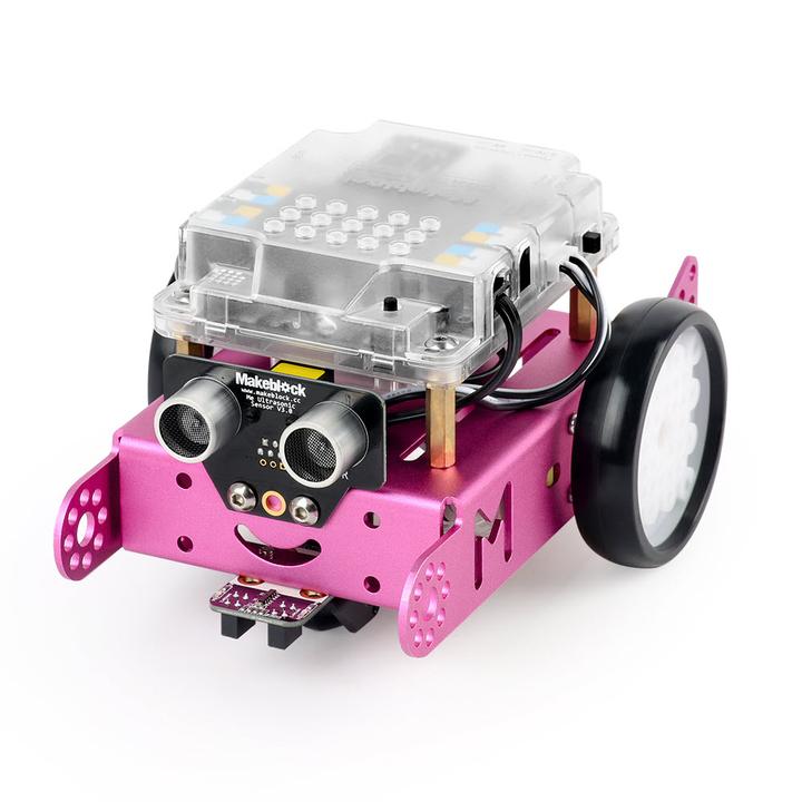 mBot