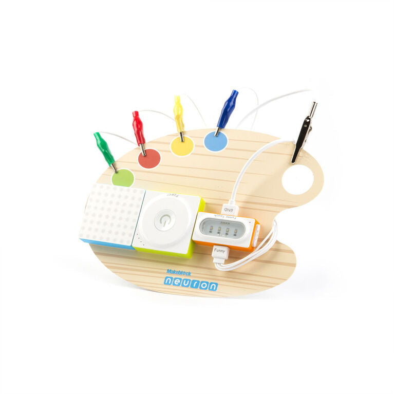 Neuron Inventor Kit