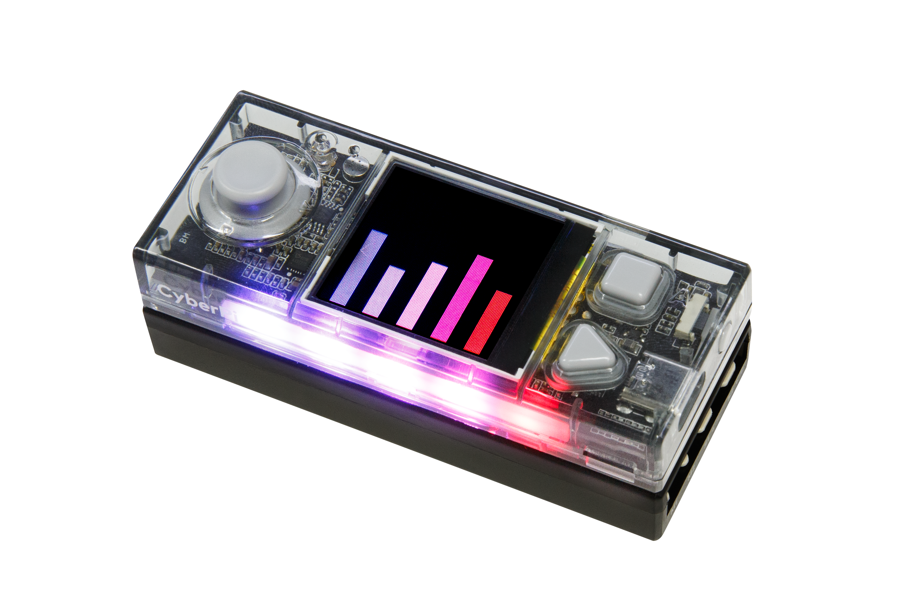 Pack de codage CyberPi pour la classe (4 en 1)