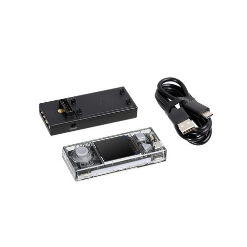 CyberPi Go Kit