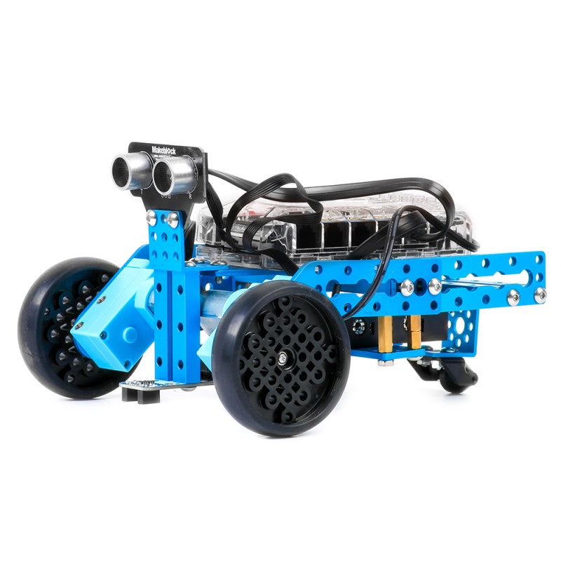 mBot Ranger – Transformable STEM Educational Robot Kit