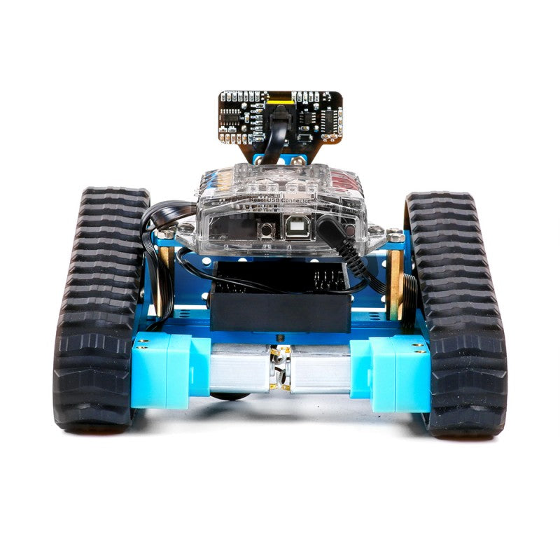 mBot Ranger – Transformable STEM Educational Robot Kit