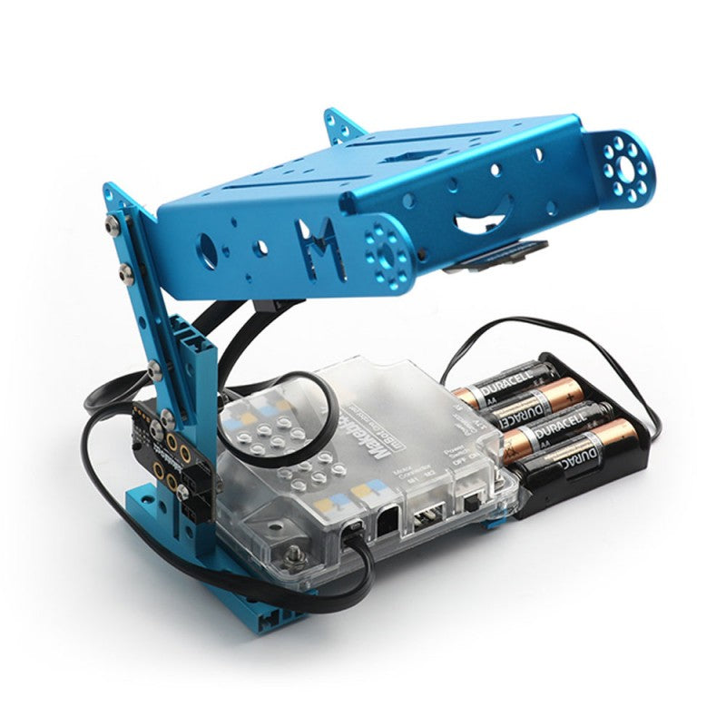 mBot Interactive Light & Sound