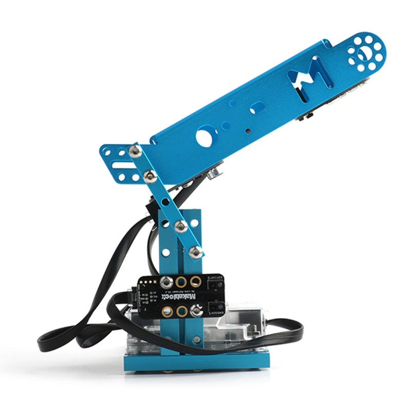 mBot Interactive Light & Sound