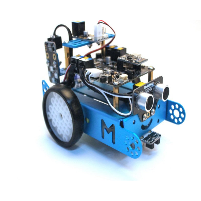 mBot Servo Pack