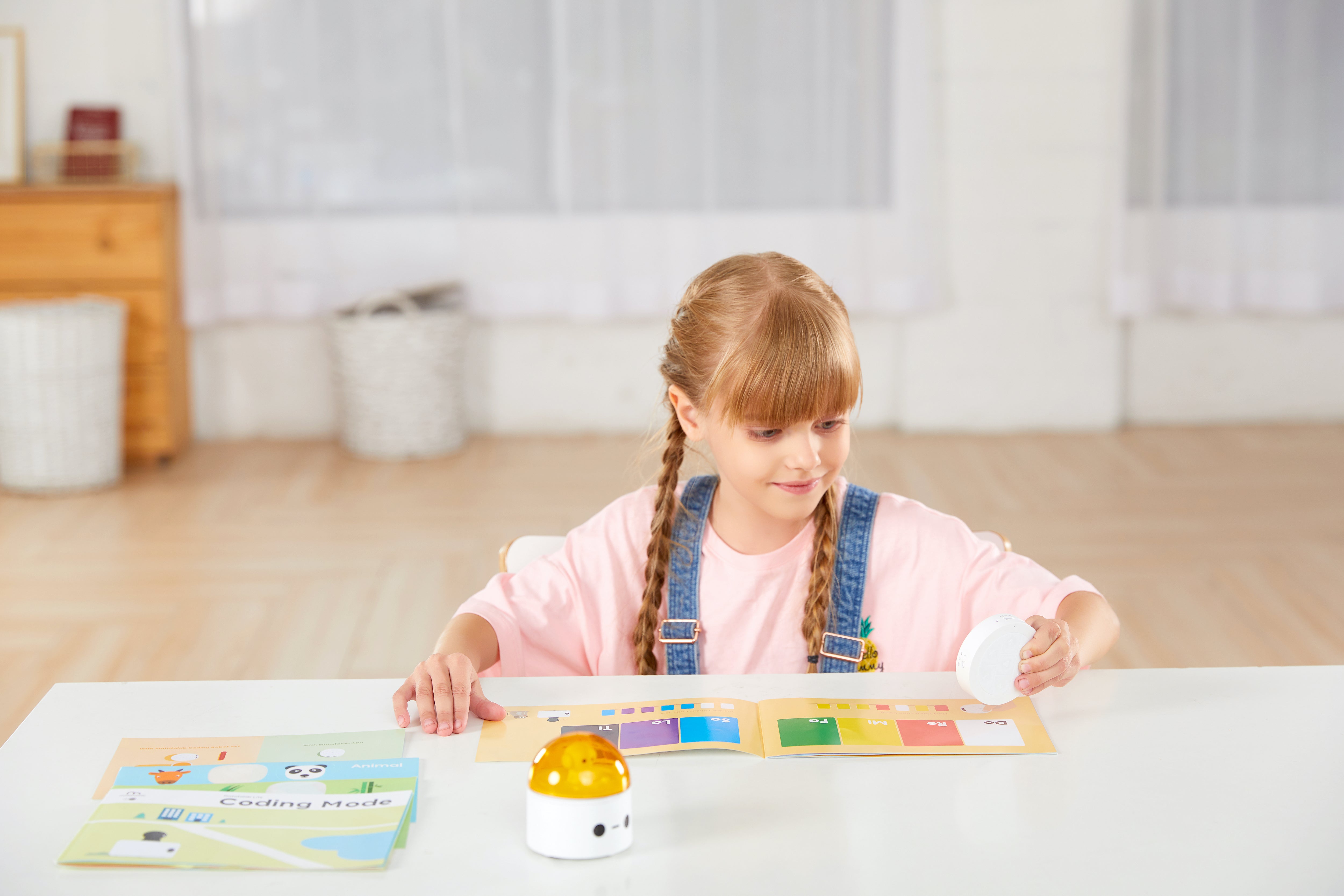 Coding Set Lite