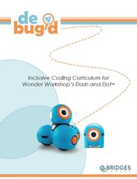Debug'd Dash and Dot Curriculum