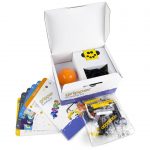 Dash - Gripper Building Kit