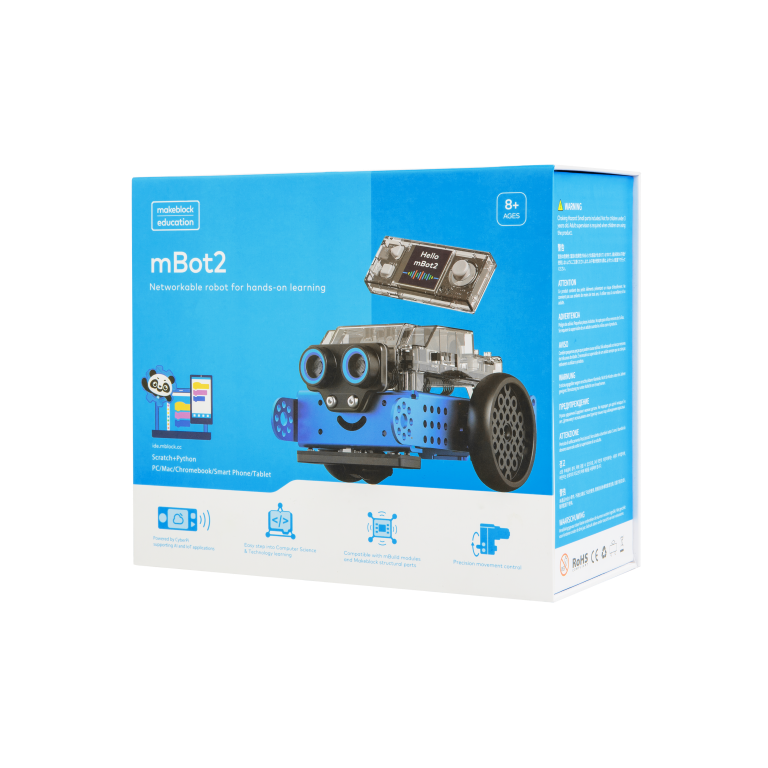 mBot 2.0