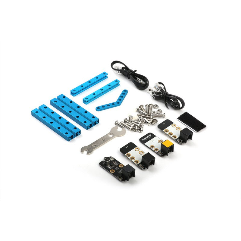 mBot Interactive Light & Sound