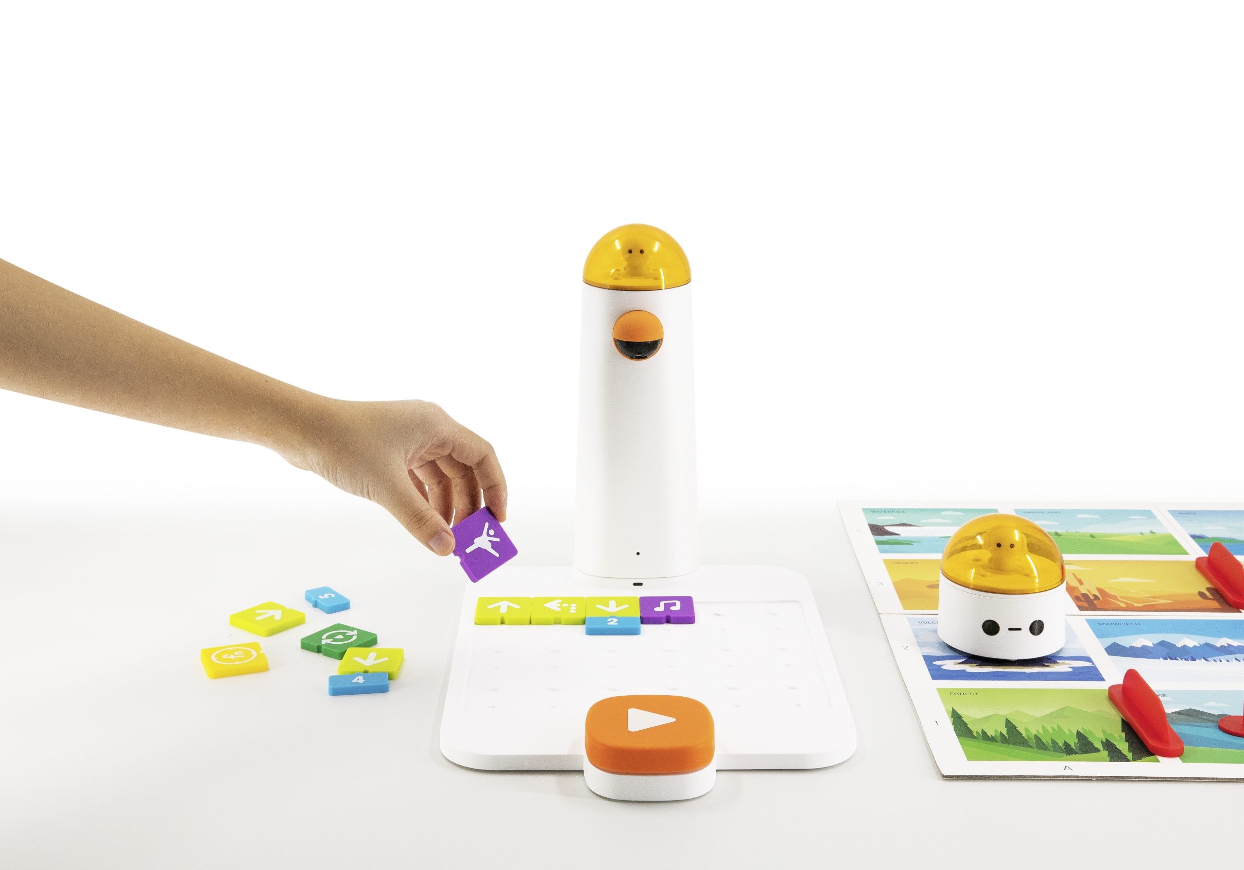 Coding Set Pro