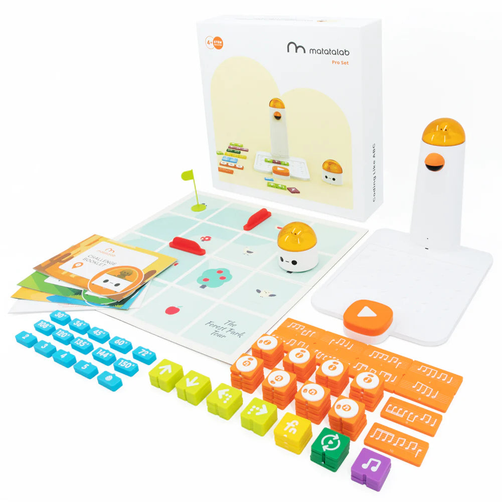 Coding Set Pro