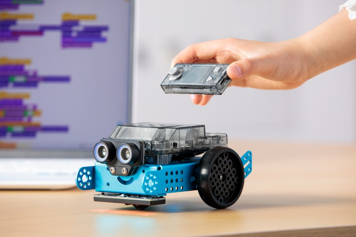 mBot 2.0