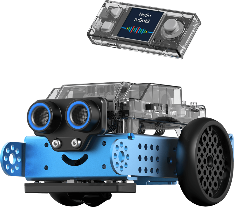 mBot 2.0