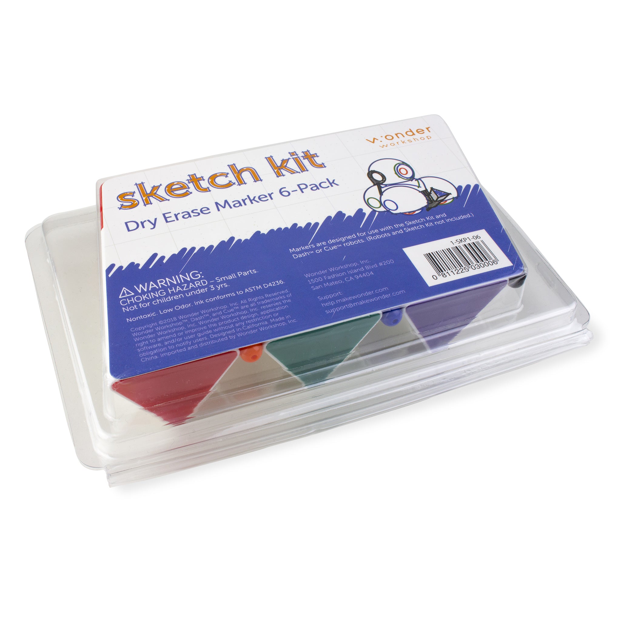Marker Refill Kit
