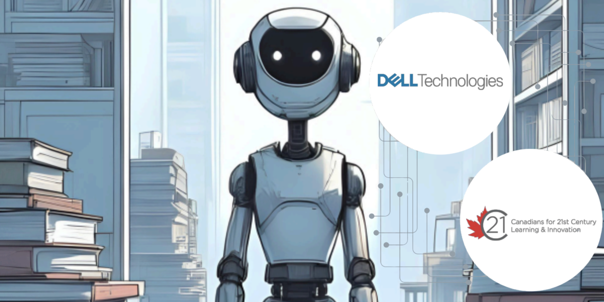 Engage Educators and Leaders in the Future of AI