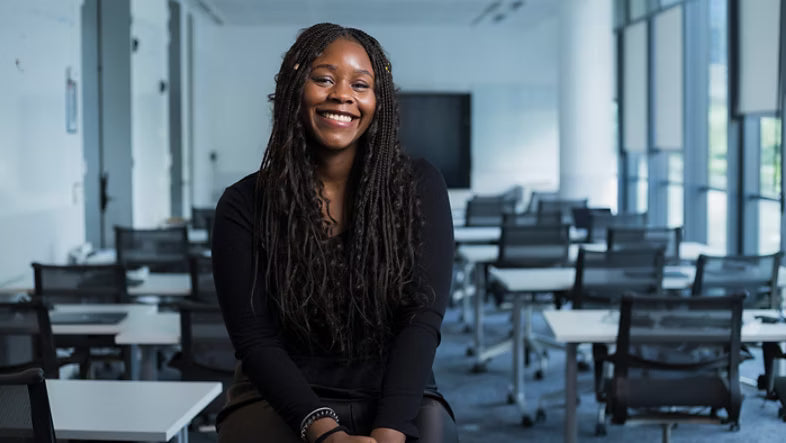 Logics Academy Collaborates with Microsoft Elevate Skills